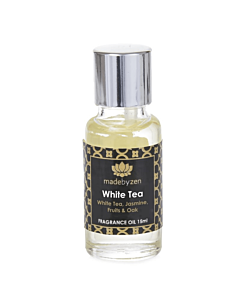 MadeByZen White Tea Signature Fragrance Oil